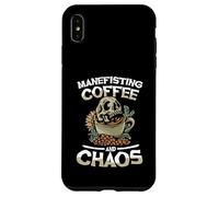 Occult Gothic Satan Dark Era Wicca Case for iPhone XS Max