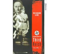 Occult History of the 3rd Reich - The Occult History Of The Third Reich: Volume 2 [VHS]