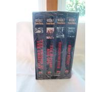 Occult History of the Third Re - Occult History of the Third Reich [VHS] [Import USA]