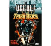 Occult History of the Third Re - Occult History of Third Reich 2 [DVD] [1998] [US Import]