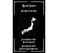 Occult Japan: The Way of the Gods