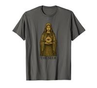 Occult Mystic The Seer T-Shirt