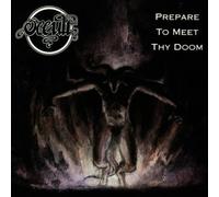 Occult - Prepare to Meet Thy Doom
