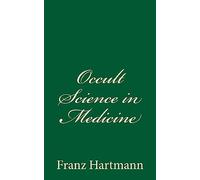 Occult Science in Medicine