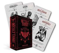 Occult Tarot (Rockpool Tarot)
