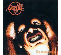 Occult - The Enemy Within [VINYL]