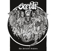 Occult - The Parasite Archives