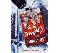 Occult - to Be Thrashed By Occult [DVD] [2005]