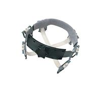 Occunomix VCB201 Vulcan 6 Point Ratchet Suspension for VCB200 Cowboy Style Hard Hat by Occunomix
