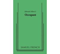 [Occupant] (By: Edward Albee) [published: December, 2009]