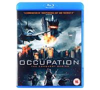 Occupation