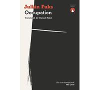 Occupation