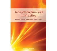 Occupation Analysis in Practice