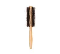 Occupation Boar Hair Round Hair Brushwood Handle Rolling Brush Curling Hair Dressing Rolling Brush Set for Hair Drying Styling