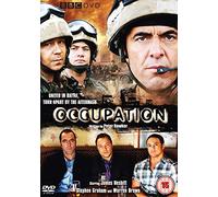 Occupation [DVD] [2009]