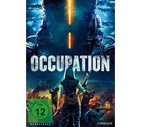Sparke,Luke - Occupation [DVD]