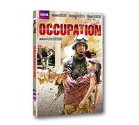 Occupation [DVD] [ FR IMPORT ] With English Audio