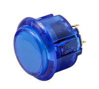 Occupation Fast Response Mechanical Keyboard Button Arcade Machine Competitive Gaming Home Entertainment System