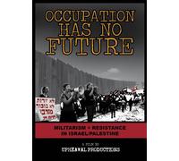 Occupation Has No Future - Occupation Has No Future [DVD] [Region 1] [US Import] [NTSC]