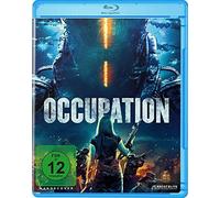 Occupation (Blu-ray)