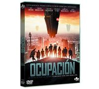 Occupation - Ocupacion