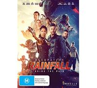 Occupation: Rainfall