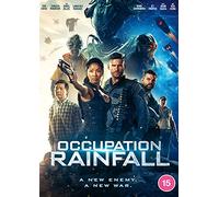 Occupation: Rainfall