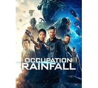 Occupation Rainfall