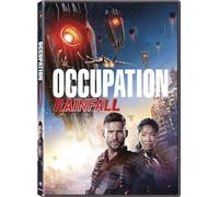Occupation: Rainfall
