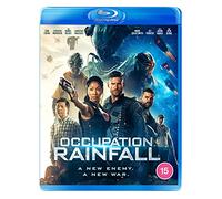 Occupation: Rainfall