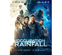Occupation Rainfall