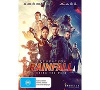 Occupation: Rainfall
