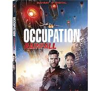 Occupation: Rainfall [Blu-ray]