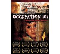 Occupation101 (imported from the states)