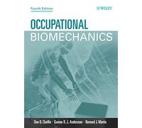 Occupational Biomechanics