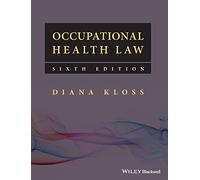 Occupational Health Law
