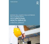 Occupational Health Services : A Practical Approach