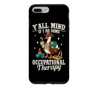 Occupational Therapist Goose Pediatric OT Case for iPhone 7 Plus/8 Plus