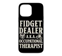Occupational Therapist Pediatric OT Case for iPhone 13 Pro Max