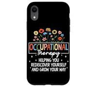 Occupational therapist Pediatric OT Occupational Therapy Case for iPhone XR