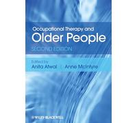 Occupational Therapy and Older People, 2nd Edition
