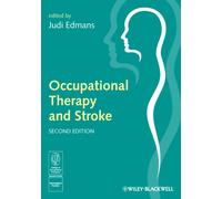Occupational Therapy and Stroke
