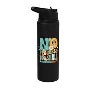 Occupational Therapy Assistant Occupational Therapist OT Stainless Steel Insulated Water Bottle