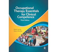 Occupational Therapy Essentials for Clinical Competence