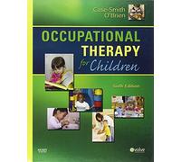 Occupational Therapy for Children (Case Review)