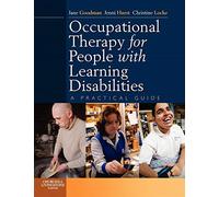 Occupational Therapy for People with Learning Disabilities: A Practical Guide