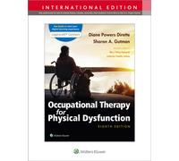 Occupational Therapy for Physical Dysfunction