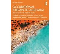 Occupational Therapy in Australia: Professional and Practice Issues
