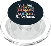 Occupational Therapy Milestones OT Therapist PopSockets PopGrip for MagSafe