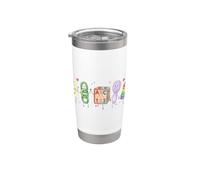 Occupational Therapy Ot Pediatric Therapist Sensory Tools Stainless Steel Insulated Tumbler